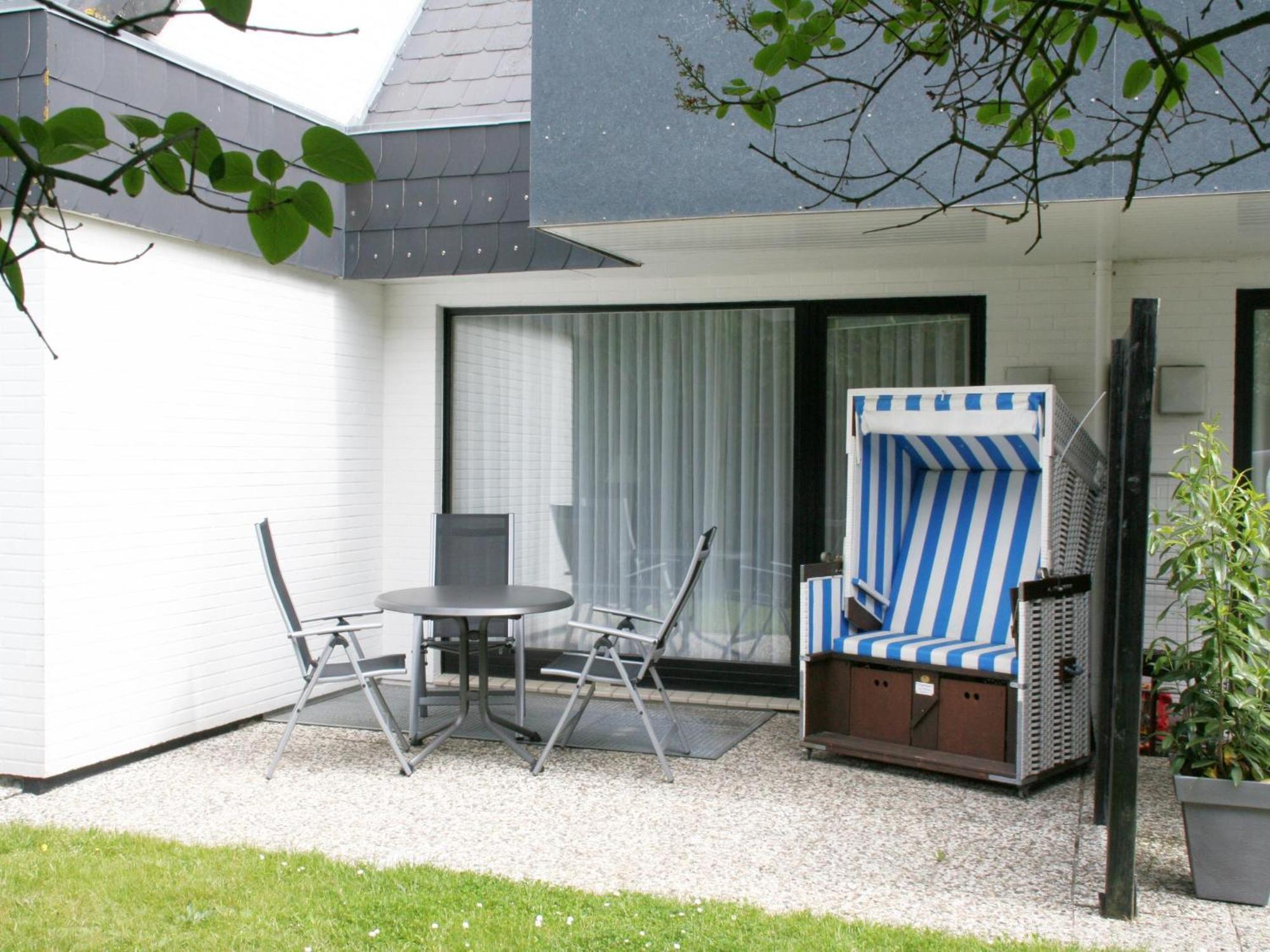 Apartment Norderhoog- Norder Wung 6, App 4